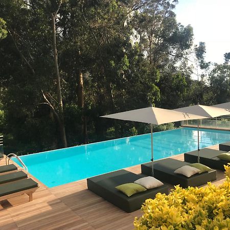 Appartements Les Residences Du Port La Siesta Porto  Экстерьер фото