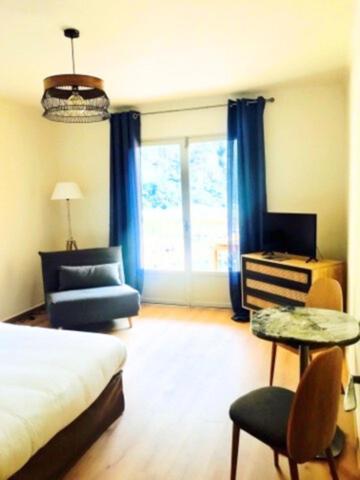 Appartements Les Residences Du Port La Siesta Porto  Экстерьер фото